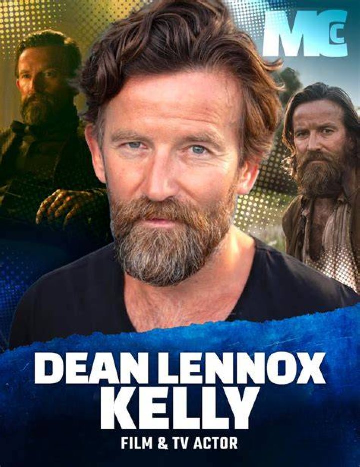 Dean Lennox Kelly Married, Net Worth, Wife, Brother, Wiki, Bio