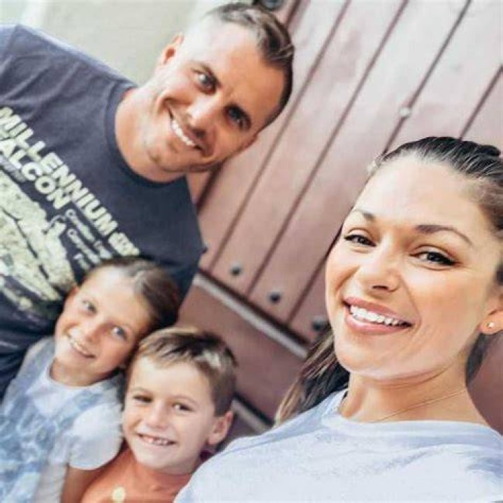 DeAnna Pappas Height, Weight, Age, Children, Spouse, Facts