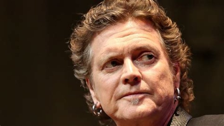 Def Leppard’s Rick Allen Injured In Attack Outside Of Florida Hotel
