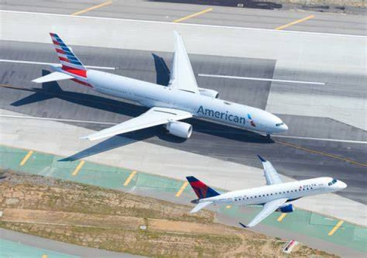 Delta and American Are Cutting Flights to 5 Cities, including NYC — Best Life