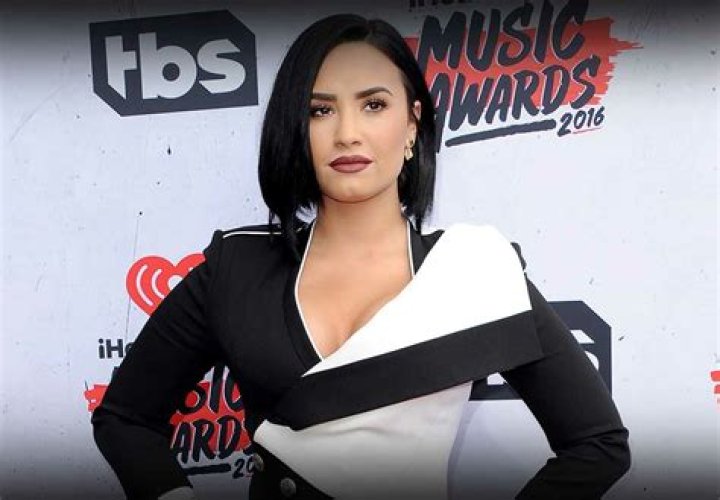 Demi Lovato net worth, income and estimated earnings of Youtuber channel