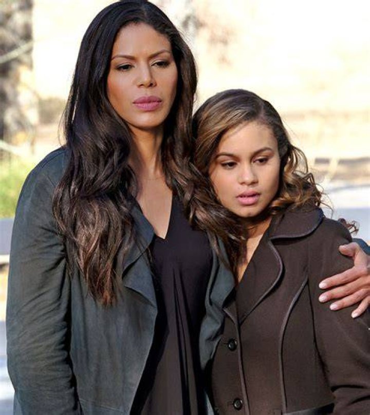 Desiree Ross Dishes on Season 2 of ‘Greenleaf’ – Celeb Secrets