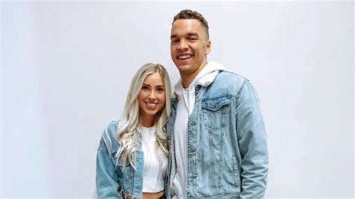 Desmond Ridder Girlfriend - Dating Claire Cornett For 5 Years And Now He Is A Father, All The Details!