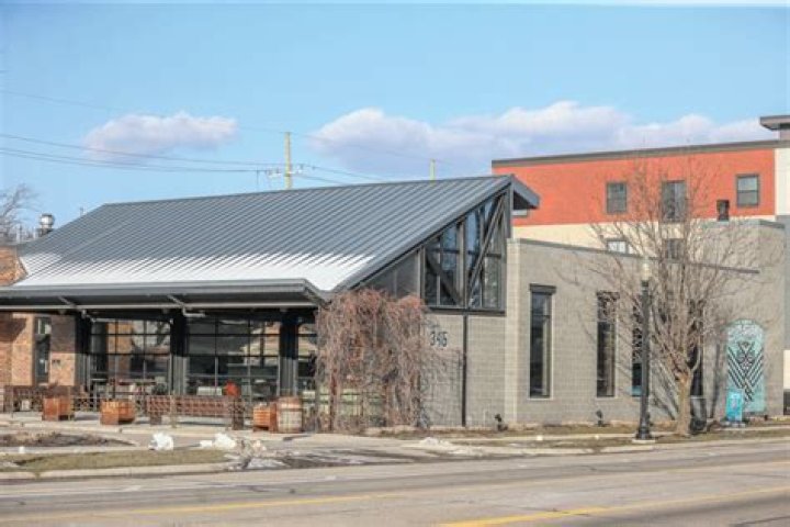 Detroit’s Otus Supply Announces Closure