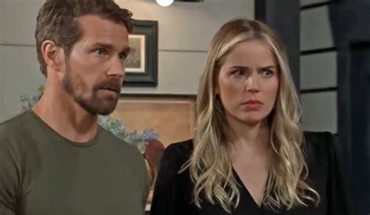 Diane Takes Over At Jabot After Both Jack & Ashley Spiral Out Of Control