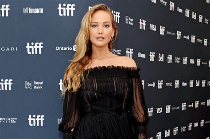 Did Jennifer Lawrence Go To College?