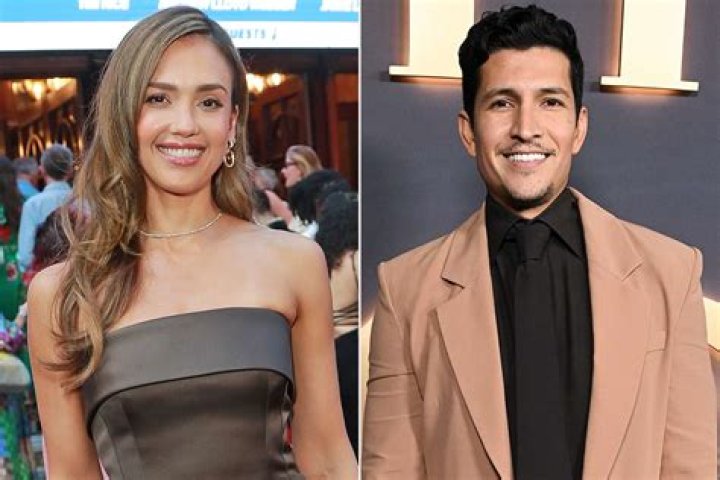 Did Jessica Alba Go To College?