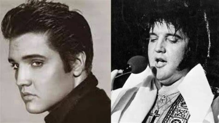 Diet, Breakfast & Fat Elvis Sandwich; Did He Have Eating Disorder?
