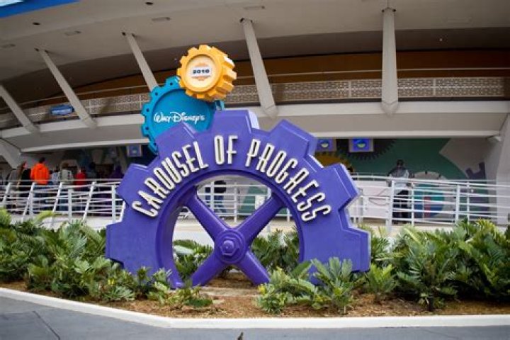 Disney Guests Say Carousel of Progress Ride "Did NOT Age Well"