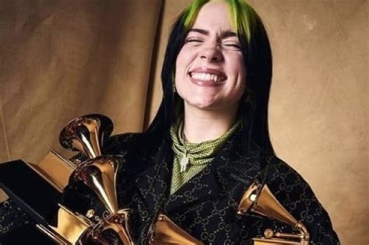 Does Billie Eilish Speak Spanish?