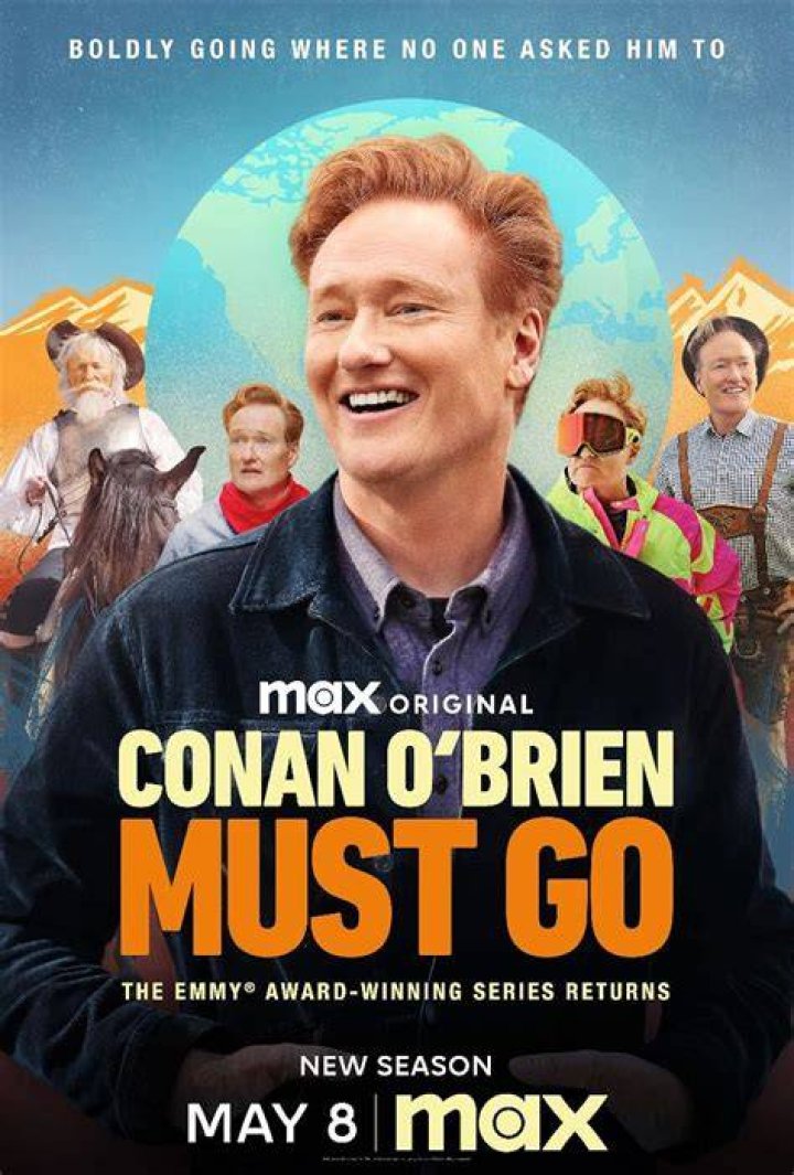 Does Conan O’Brien Speak Spanish?