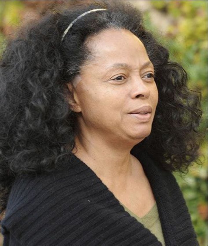 Does Diana Ross Wear Wigs?