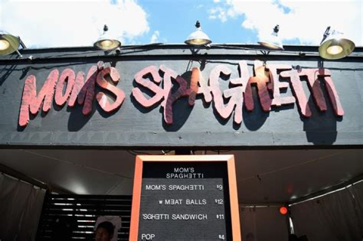 Does Eminem Own A Restaurant?