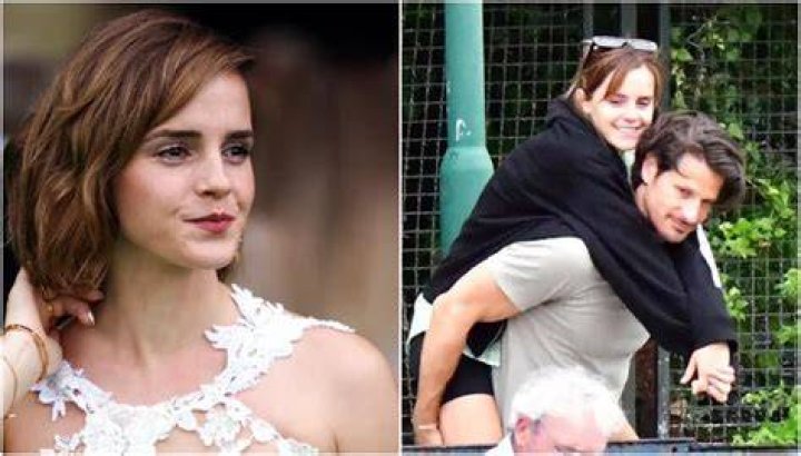 Does Emma Watson Have Any Dogs?