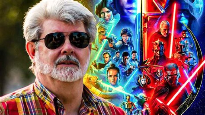 Does George Lucas Regret Selling Star Wars?