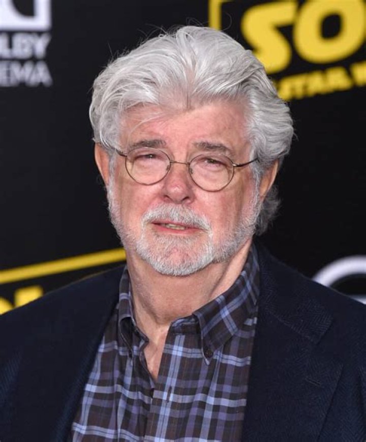 Does George Lucas Still Make Money From ‘Star Wars’?