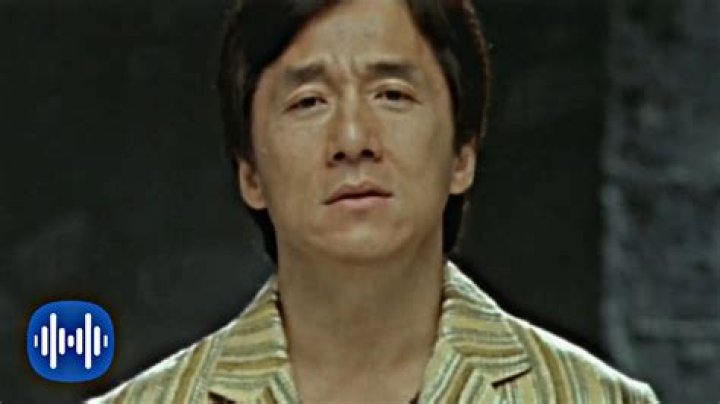 Does Jackie Chan Speak Mandarin?