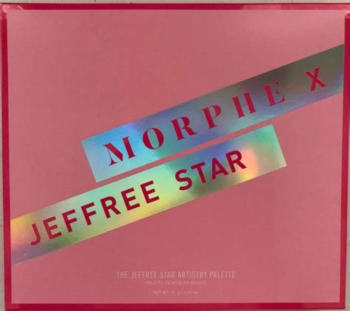 Does Jeffree Star Own Morphe?