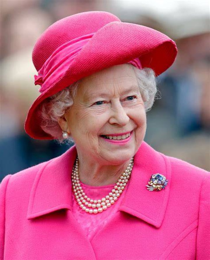 Does Queen Elizabeth II Have Instagram?