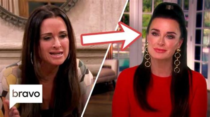 Does RHOBH’s Kyle Richards Wear Extensions?