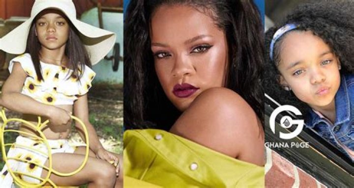 Does Rihanna Have a Twin?