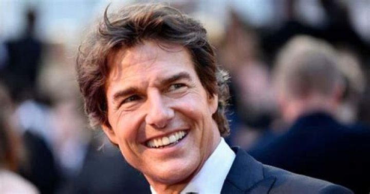 Does Tom Cruise Have Dyslexia?