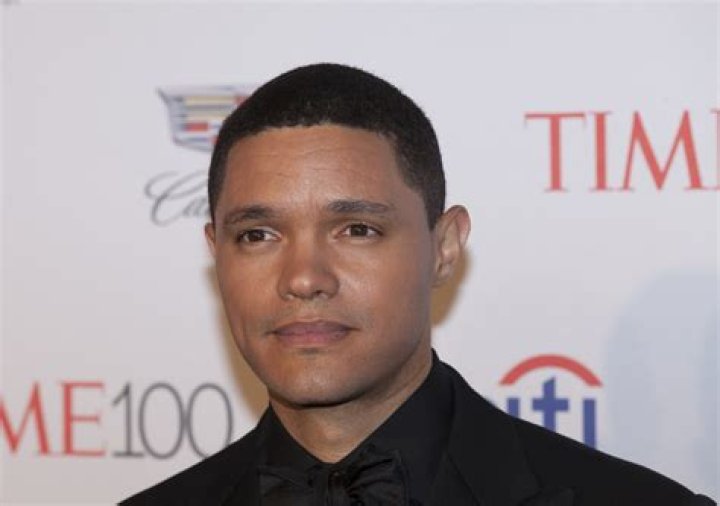 Does Trevor Noah Have Siblings?