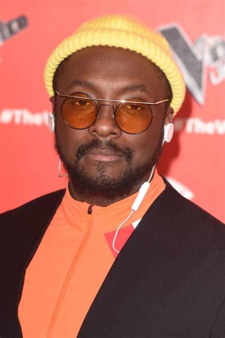 Does will.i.am Have Any Siblings?