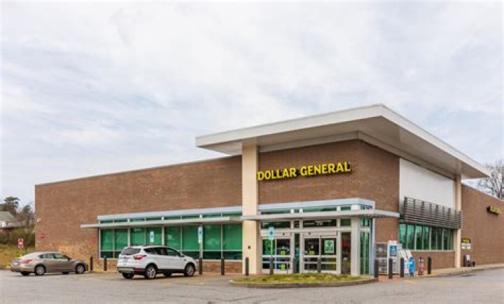 Dollar General Is Under Fire for Overcharging Shoppers
