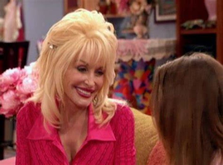 Dolly Parton Still Uses This Surprising Method to Message People