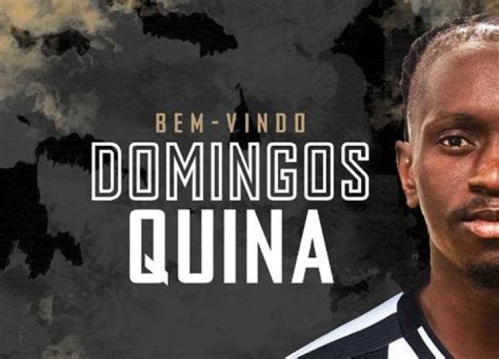Domingos Quina | Bio-salary,net worth,affair,dating,married,children,career,bio