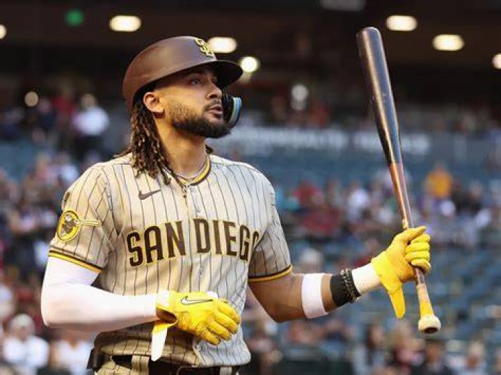 Dominician MLB Player Fernando Tatis Jr's Biography, Parents, Stats, Net Worth, Contract, Earnings, Salary, Girlfriend, Relationships