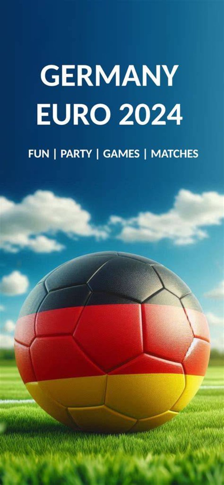 Download Germany Canceled For 2023