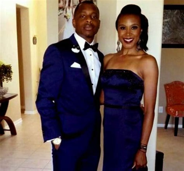 Dr. Diarra Blue Wikipedia, Wife, Married, Children, Net Worth, Family, The Vet Life