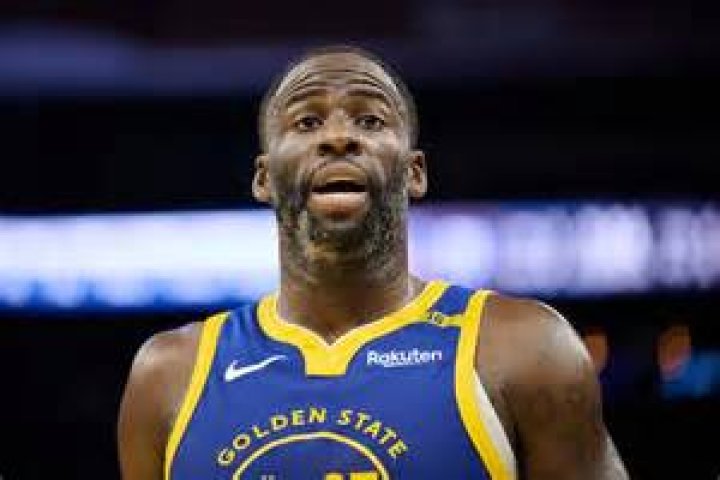 Draymond Green Biography, Contract, Club Career, net worth, salary, affair, married, girlfriend, height, Weight