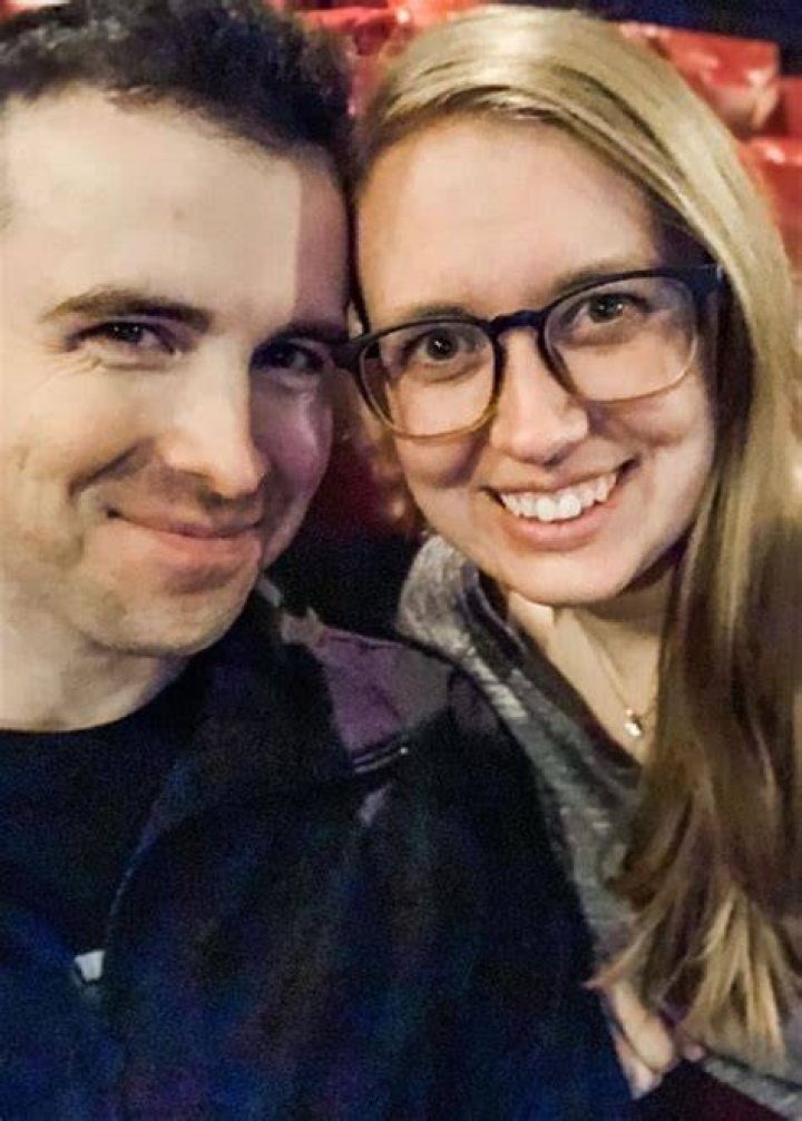 DrLupo Height, Weight, Age, Spouse, Children, Family, Facts, Biography