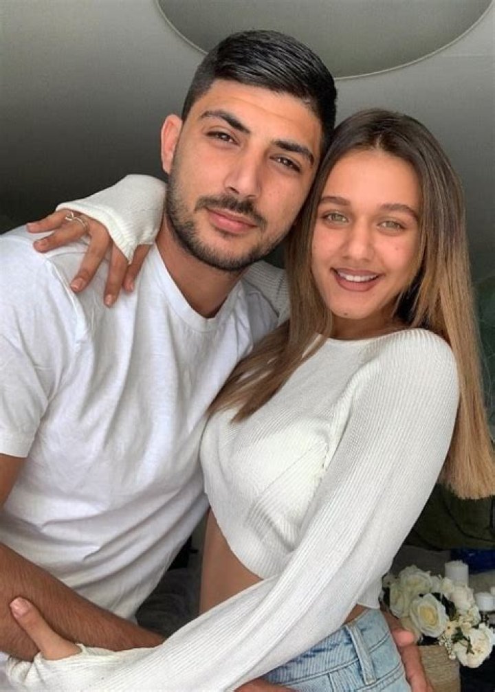 Eden Ben Zaken Height, Weight, Age, Spouse, Family, Facts, Biography
