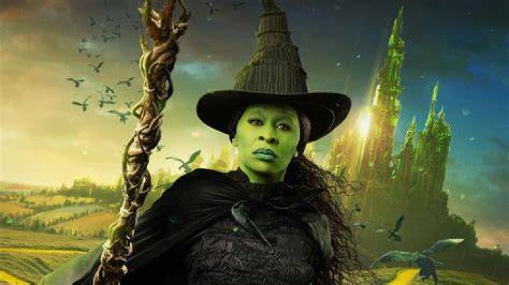 Elphaba Orion Doherty Height, Weight, Age, Facts, Biography