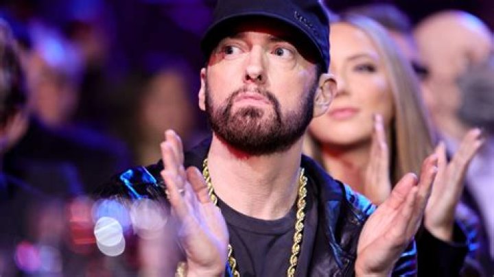 Eminem In Talks To Buy Detroit Venue