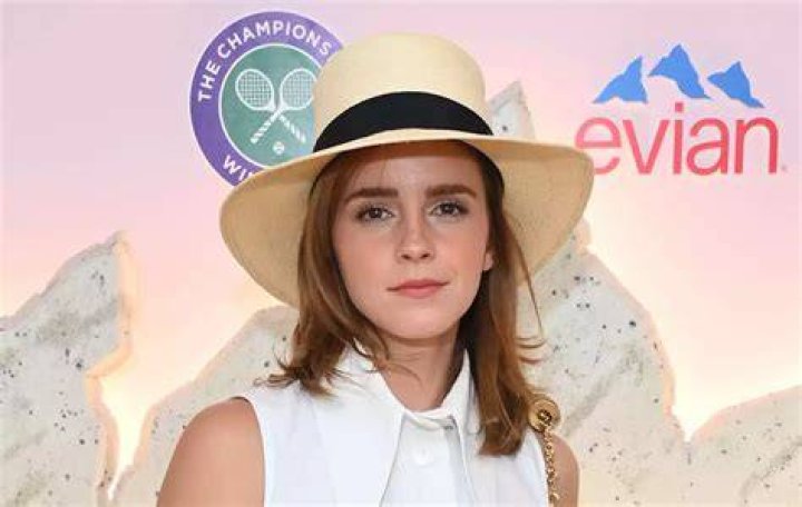 Emma Watson Said Paparazzi Took Photos Up Her Dress