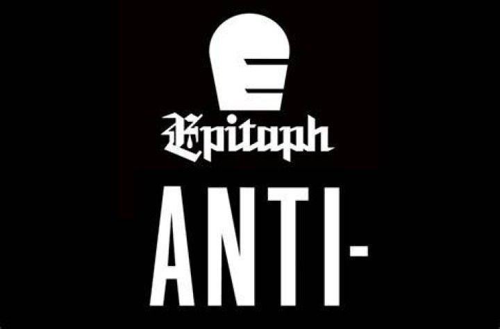 Epitaph & Anti- Partner With AMPED For US Physical Distribution