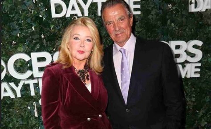 Eric Braeden’s Wife Dale Russell Wikipedia, Age, and Children
