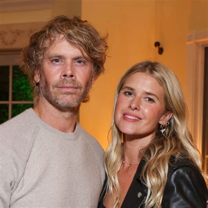 Eric Christian Olsen Wife, Net Worth, Brother, Family, Siblings