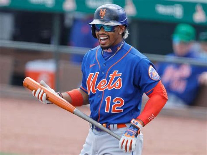 Eric Thames is a well known MLB player whose current net worth is approximated around $7 million.