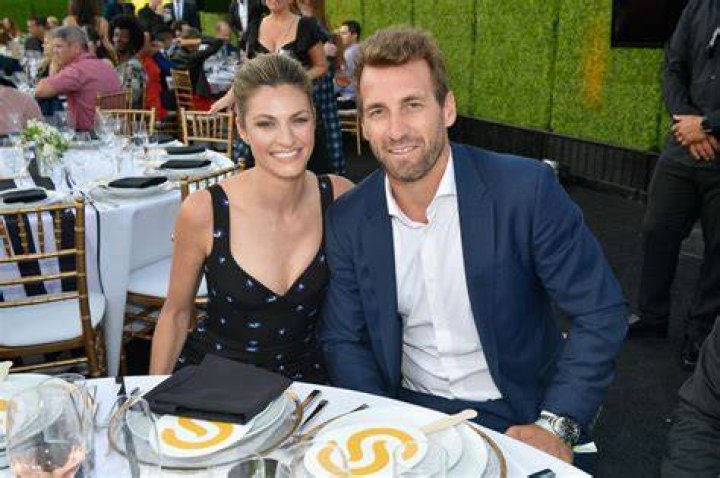 
Erin Andrews Salary and Net worth in 2018; His House, Cars and Other Properties