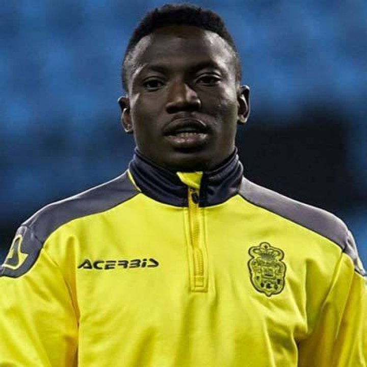 Etebo Oghenekaro- Millionaire Footballer from Nigeria; Who is his wife?