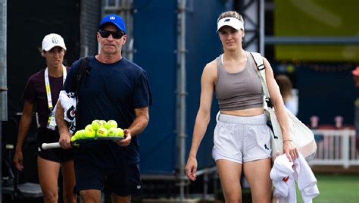 Eugenie Bouchard Bio - married, net worth, husband, relationship, affair, age, height, family, career, dating, nationality, salary, earnings