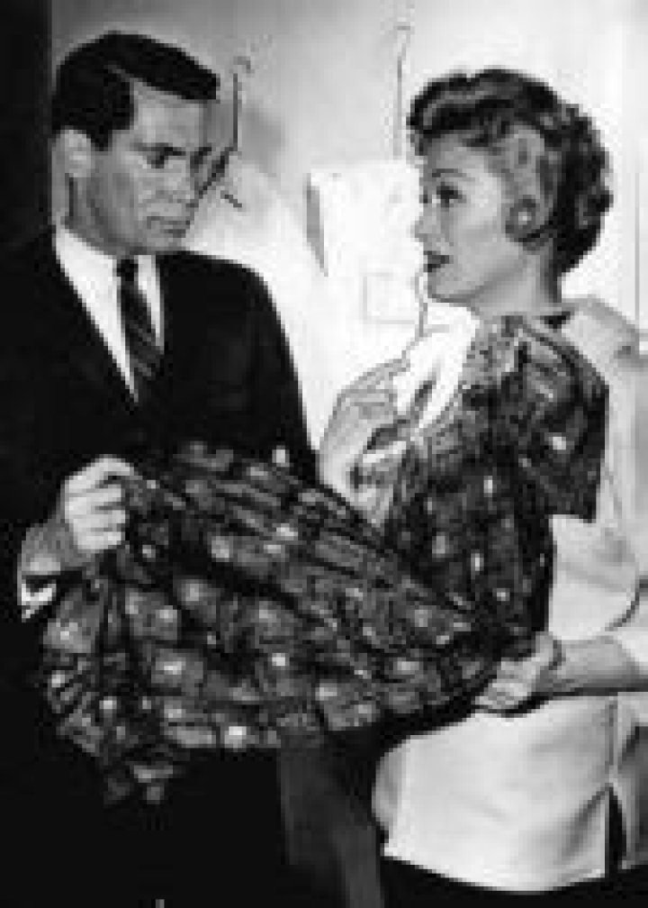 Eve Arden Height, Weight, Age, Husband, Biography