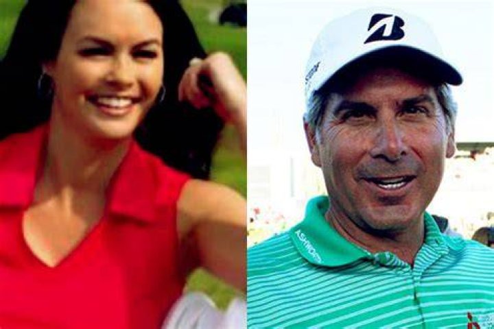 Everything about Fred Couples Wife Thais Baker; How did She Die?