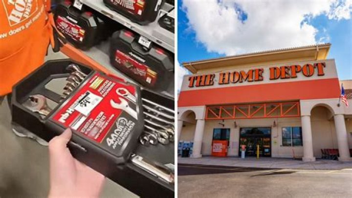 Ex-Home Depot Worker Tells Shoppers How to Get a Secret $50 Discount